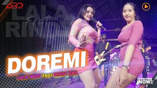 Download lagu Lala Widy Ft. Rindy BOH - Doremi ( MV) Doremi Dadu Karo Remi