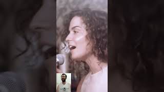 İmkansızım Akustik - Zeynep Bastık, Aslı Bekiroğlu Nasıl Söylemişler?