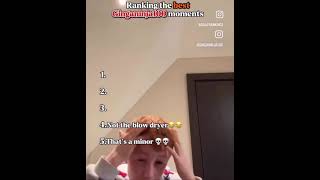 Ginganinja Top Moments