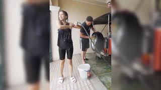 Alex Gonzaga Ligo Challenge