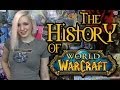 Watch The History of World of Warcraft (2001 - Today) Video