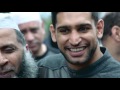 Canelo vs. Khan 24/7 clip
