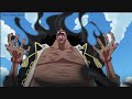 Ace vs Blackbeard