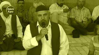 Nakşibendi Düğününde Dua Kürtçemolla Ahmet
