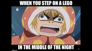 Only AoT/SnK Fans Will Find This Funny #1