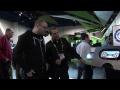 NVIDIA in your car? (Project Mercury - CES 2014)