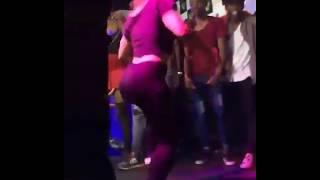 Lesedi From Generation The Lagacy Wow She Dance