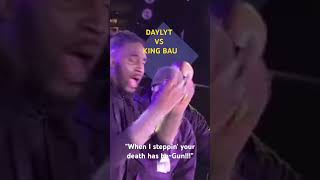 Daylyt Shows Levels In Rare Footage Vs King Bau