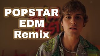 Popstar Edm Remix Starring Justin Bieber Justin Bieber Holy