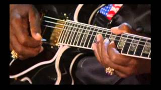 Watch Bb King Ill Survive video