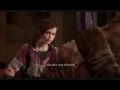 The Last of Us Saddest Scene: Finding Ellie