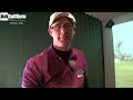 The Golf Swing Weekly Fix Upright Swing Plane and Weight Shift