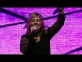 DARLENE ZSCHECH