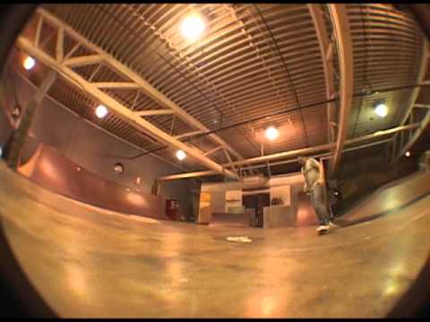 SkateAllCities.com - Clip Of The Week (02/10/13)