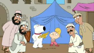 Watch Family Guy You And I are So Awfully Different video