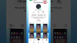 How To View Someones Tiktok Profile Without Knowing Them