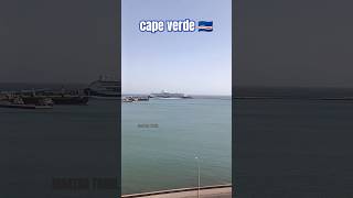 Cape Verde West Africa