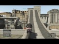 MOTO SKILL TEST! (GTA 5 Funny Moments)