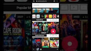 Download Any Movie In Hd Resolution From Your Smartphone Droid Helper