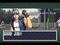 King Of Fighters EX: Neo Blood - Game Over