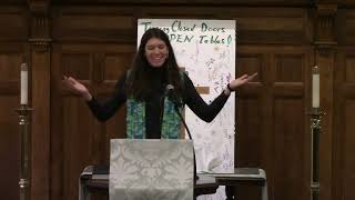 Worship - "Money Lies" Pastor AJ Bush