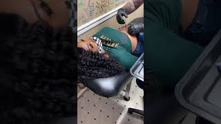 Belly Piercing