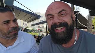 Taner Tolga Tarlacının Son Durumu