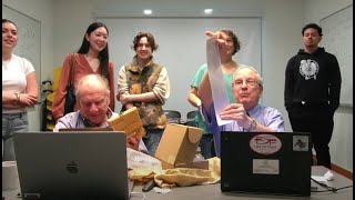 Keynote Presentation By Hal Abelson And Gerald Sussman At The Fourteenth Racketcon