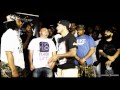 UNO LAVOS  VS JAE LAWW PROVING GROUNDS