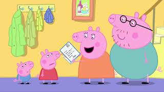 Peppa Pig Português Feliz Dia Dos Pais Compilação