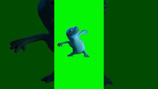 Lizard Dance