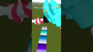 Best Jumper In Grab Fake