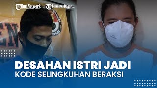 Bos Wajan Di Bantul Dibunuh Saat Berhubungan Badan, Desahan Istri Jadi Kode Selingkuhan Beraksi