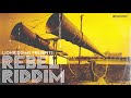 Hip-Hop/Reggae Instrumental - "Rebel"