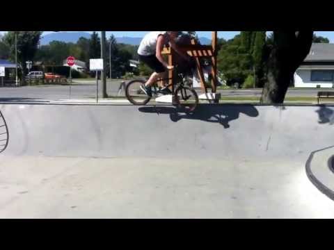 Bmx