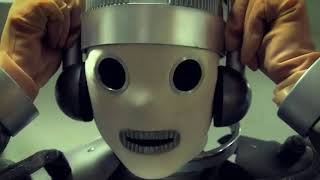 Making The Mondasian Cybermen Doctor Who Series 10