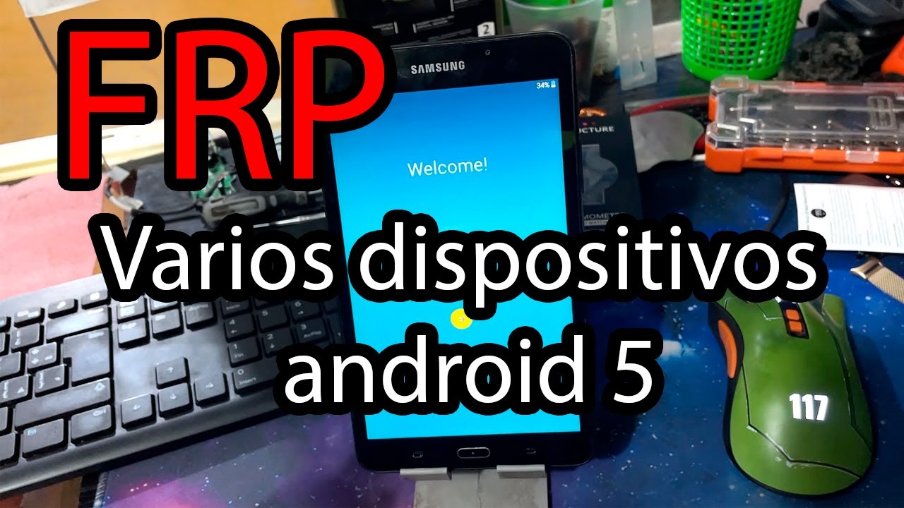 FRP Samsung tab A T285 and other android devices 5 in FRP Samsung tab A T285 and other android devices 5 in