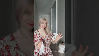 Floor Hand-Wash Asmr Clean With Me