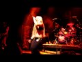 Mr. Bella - Webs - Live 6/12/10 @ State Theater - St Petersburg, FL