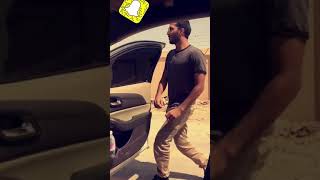 Kikido You Love Me Kiki Challenge Saudi Arabia Umair Sial