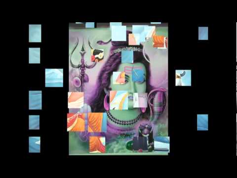 Bhavanyastakam Urmila Devi Goenka Sacred Chants Of Shiva...