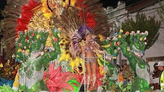 Carnaval 2023 Santa Maria Madalena 18 02 2023 Bloco 01