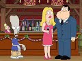 American Dad! season 3 episode 1 - The Vacation Goo HD[pt1of2]