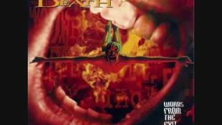 Watch Napalm Death Devouring Depraved video
