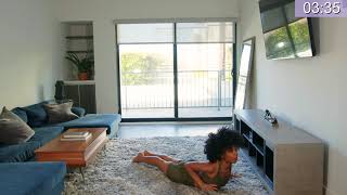 10 MIN CORE FLOW