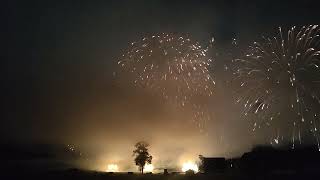 Les Masters De Feu 2023 - Show 2 - Nuvu Kft.