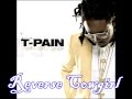 T-Pain feat. Young Jeezy - REVERSE COWGIRL (New Song 2010)