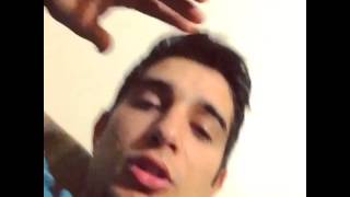 Dont Twerk That Turkey