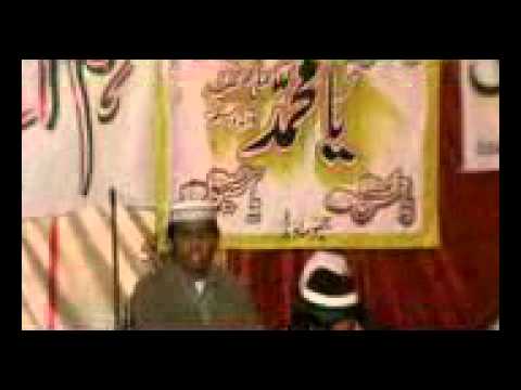 HUSSAIN ZINDABAD BY NADEEM CHISHTI