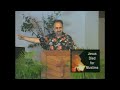 Mid-East Prophecy Update - April 28th, 2013